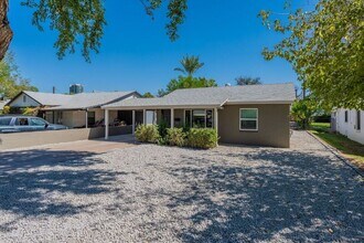1021 S Roosevelt St in Tempe, AZ - Building Photo - Building Photo