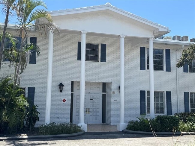 property at 2220 NE 68th St