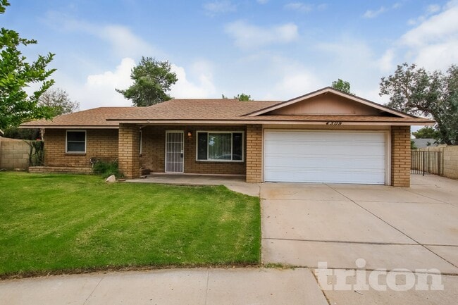 property at 4309 W Ruth Ave