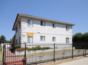 4005 N Figueroa St in Los Angeles, CA - Building Photo - Building Photo