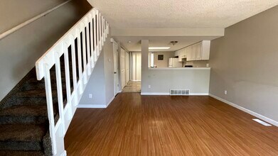 1812 Monterey Rd, Unit B in Colorado Springs, CO - Building Photo - Building Photo