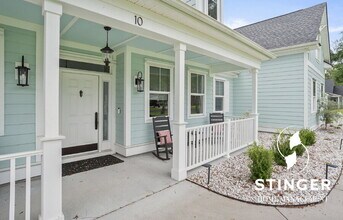 10 White Ibis Dr in Beaufort, SC - Building Photo - Building Photo
