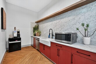 Crossing Place in College Station, TX - Foto de edificio - Interior Photo