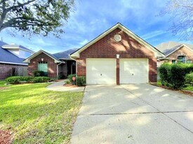 4714 Plantation Colony Dr in Missouri City, TX - Building Photo