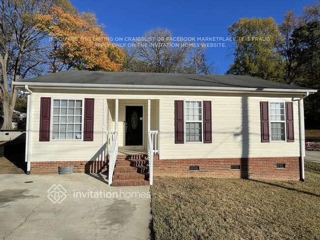 property at 131 Wayne Ave