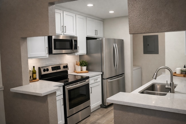 14343 Judson Rd, Unit Highlands in San Antonio, TX - Foto de edificio - Building Photo