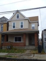 127 Margaret Street, Unit #1