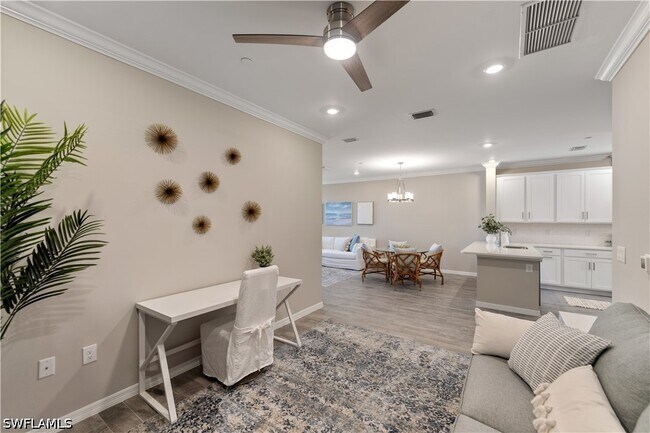 property at 11781 Venetian Lagoon Dr