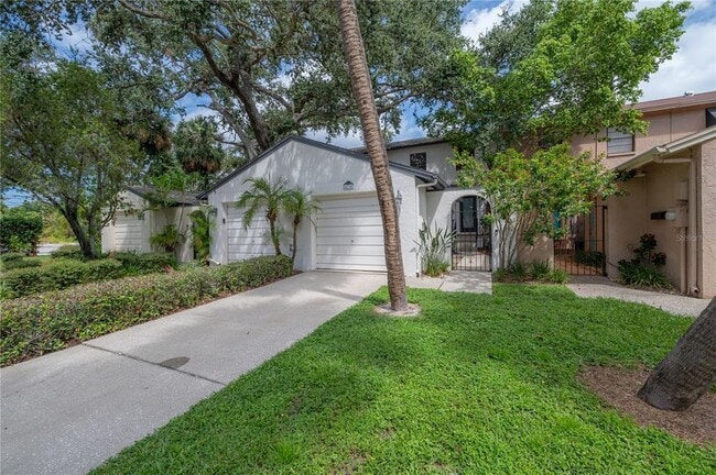 property at 4735 W Vasconia St