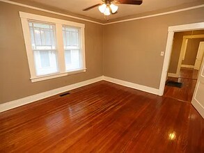 717 N Jackson St in Little Rock, AR - Building Photo - Building Photo