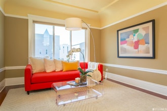 2746 25th St in San Francisco, CA - Building Photo - Building Photo