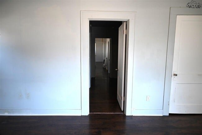 1818 Collins Ave in Wichita Falls, TX - Building Photo - Building Photo