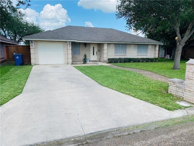 property at 2218 Wilson Dr