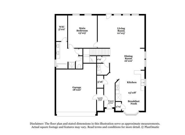 18446 Sunrise Pines Dr in Montgomery, TX - Building Photo - Building Photo