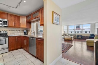 1160 N Federal Hwy in Fort Lauderdale, FL - Building Photo - Building Photo