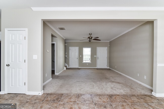 4746 Autumn Rose Trail in Oakwood, GA - Building Photo - Building Photo