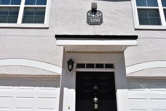 3291 Westchester Square Blvd in Orlando, FL - Building Photo - Building Photo