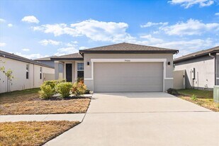 34680 Telluride Ln in Zephyrhills, FL - Building Photo