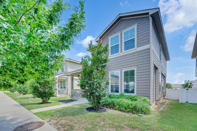 309 Cane River Rd in Pflugerville, TX - Building Photo - Building Photo