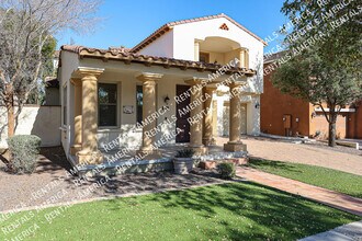 3215 N Evergreen St in Buckeye, AZ - Building Photo - Building Photo