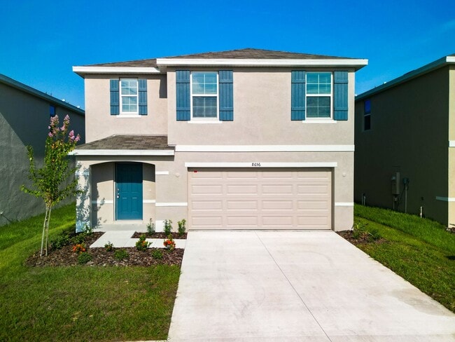 8656 SW 45th Ct in Ocala, FL - Building Photo - Building Photo