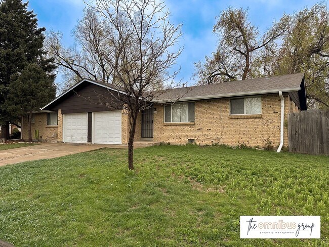 property at 11004 W 38th Pl