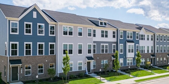 property at 6243 Jackline Run