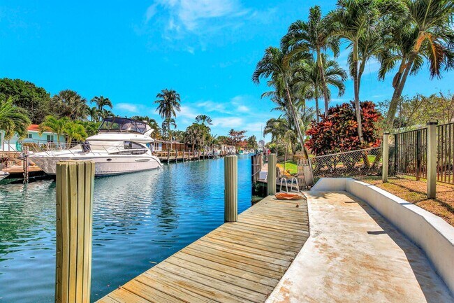 property at 1733 SW 5th Ct