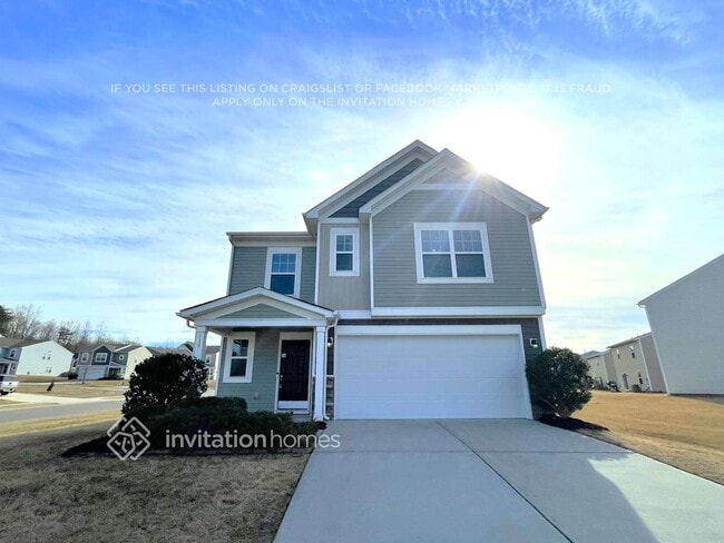 property at 115 Silver Oak Cir