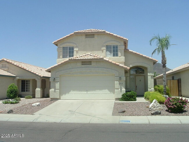 property at 5018 W Kristal Way