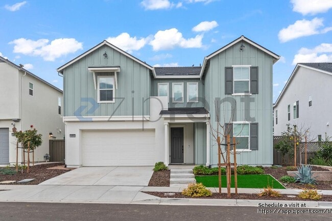 property at 4203 Randa Wy