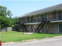 3103-3105 Carlisle Sr in La Porte, TX - Building Photo