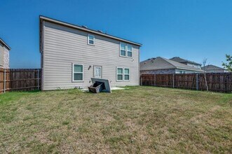 4613 Benham Dr in Crowley, TX - Building Photo - Building Photo