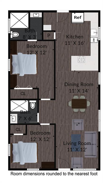 914 E 50th St in Austin, TX - Building Photo - Building Photo