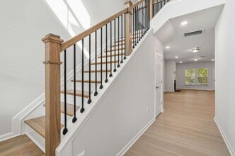 505 Providence Spgs Ln in Fuquay Varina, NC - Building Photo - Building Photo