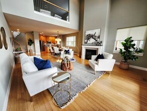 3104 Willow Pointe Dr in Richland, WA - Foto de edificio - Building Photo