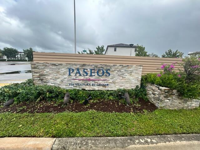 property at 20623 NE 7th Pl