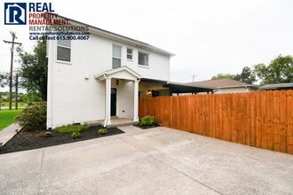 116 Fergus Rd in La Vergne, TN - Building Photo - Building Photo