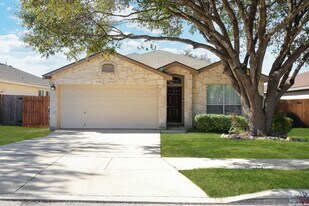 15003 Cog Hill in Selma, TX - Building Photo