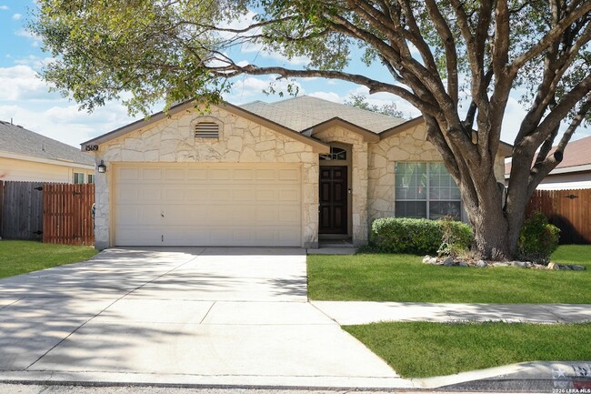 property at 15003 Cog Hill