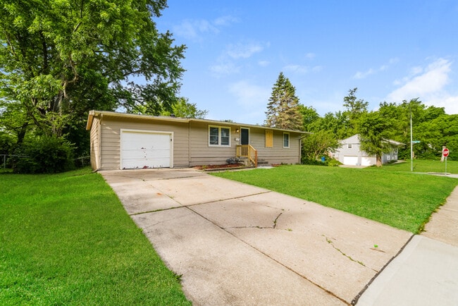 property at 8501 E 91 St