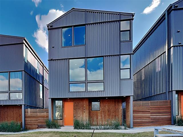 109 Forest Star Dr in Dallas, TX - Building Photo