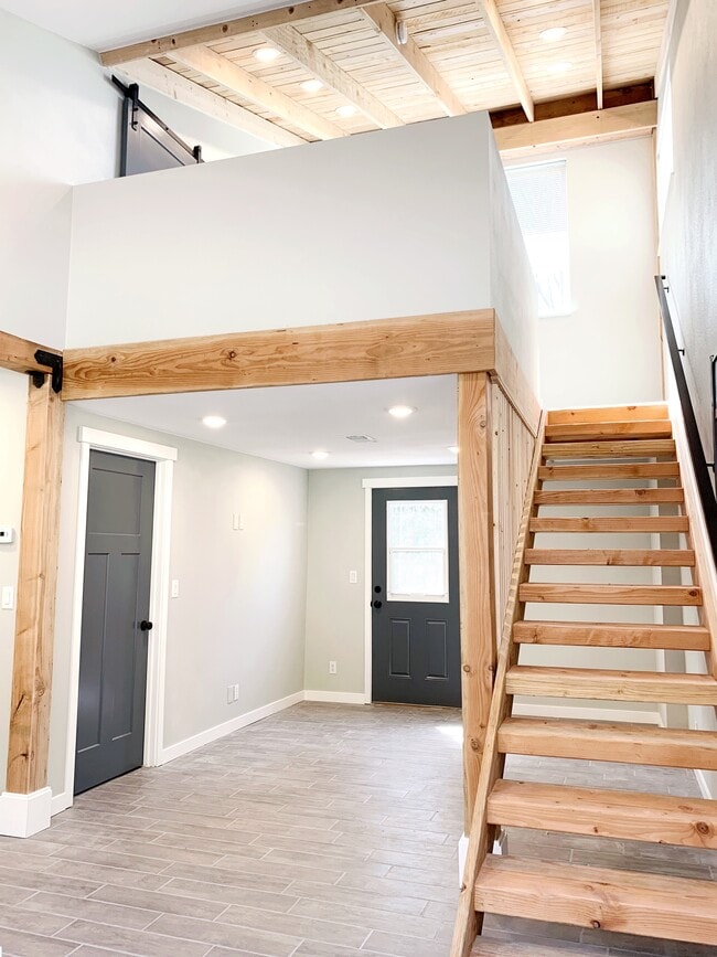 387 Manley Rd, Unit A in Bellingham, WA - Building Photo - Building Photo