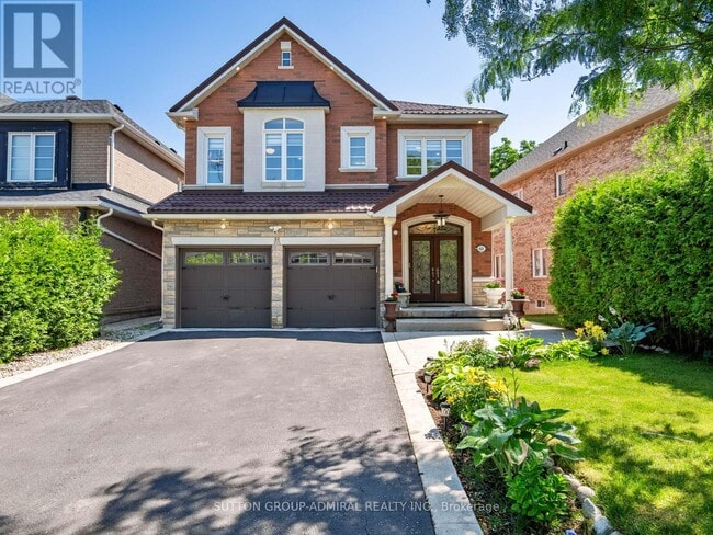 property at 60 Starwood Rd