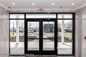 509 Memorial Dr-Unit -305 in Neptune City, NJ - Building Photo - Building Photo