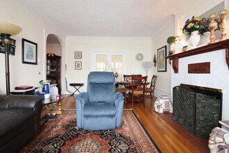 30 Park St, Unit 3 in Boston, MA - Building Photo - Building Photo
