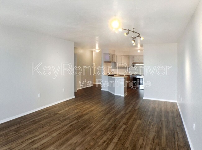 property at 1625 Larimer St