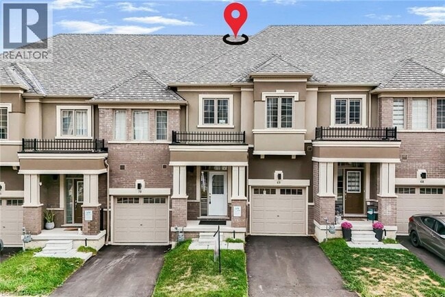 property at 620 Colborne St W