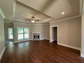 243 Windsong Loop in Wetumpka, AL - Building Photo - Building Photo