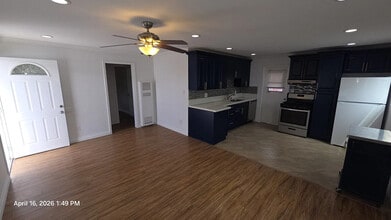 4134 Fond du Lac Ave in San Diego, CA - Building Photo - Building Photo